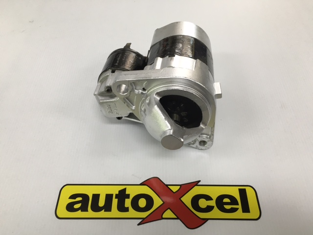 Nissan Micra K12 starter motor